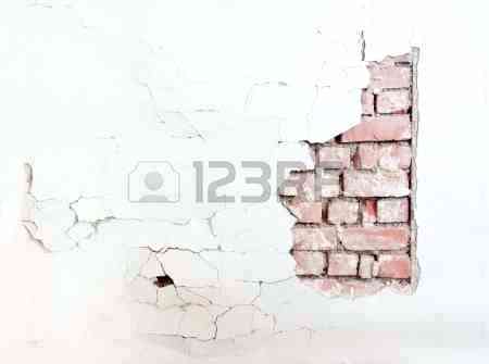 450x335 cracks in brick house vertical cracks on brick walls crack cracked - Cracked Brick Wall Drawing