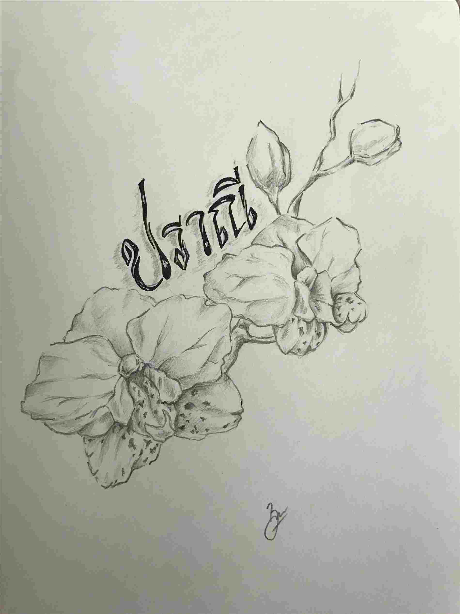 1899x2533 How Name Drawings In Pencil To Draw A Cracked Brick Wall - Cracked Brick Wall Drawing