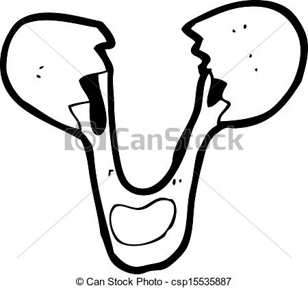 450x421 Cracked Egg Cartoon Vector - Cracked Egg Drawing