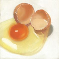 236x233 Best Art - Cracked Egg Drawing