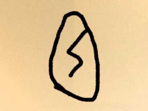 480x360 art class how to draw a cracked egg - Cracked Egg Drawing