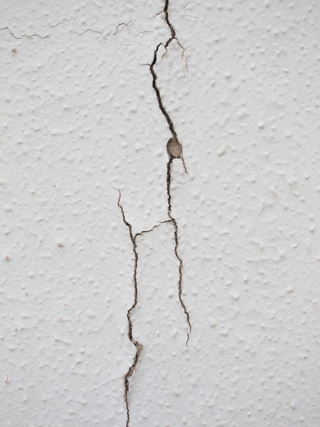 1024x1365 wall drawing design cracks bradley rosher art - Cracked Wall Drawing