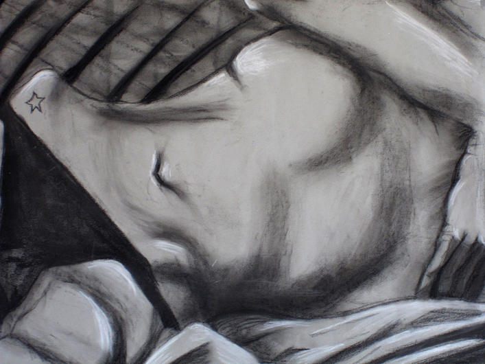 707x530 the cracks in our universe drawing - Cracks Drawing