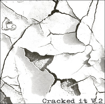 400x396 photoshop crack brushes add cool cracking effects tripwire - Cracks Drawing