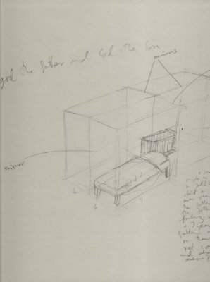 298x400 from the cradle to the grave - Cradle Drawing