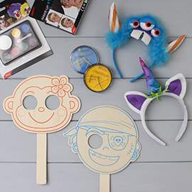 270x270 Art And Crafts Ideas For Kids Hobbycraft - Craft Drawing Images