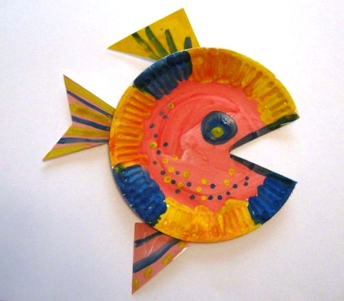 500x437 Drawing Learning Crafts For Kids - Craft Drawing Images