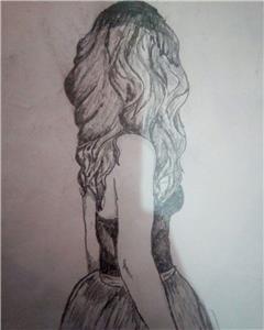 240x300 Fine Arts Craft, Drawing, Sculpturing, Sketching, Painting - Craft Drawing Images