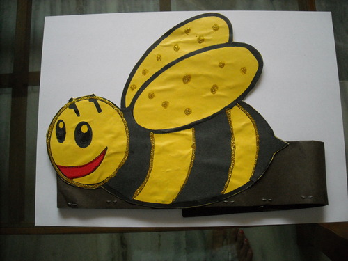 500x375 Juhu Art Craft Drawing And Painting Classes For Children - Craft Drawing Images