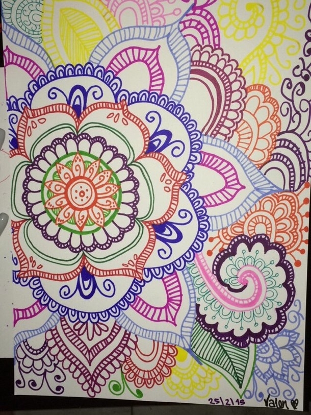 610x813 Art - Craft Drawings