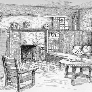 320x320 pdf crafty ads branding and product nesting in the arts - Craftsman Drawing