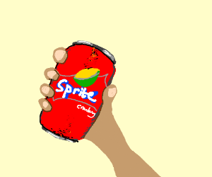300x250 want a sprite cranberry drawing - Cranberry Drawing