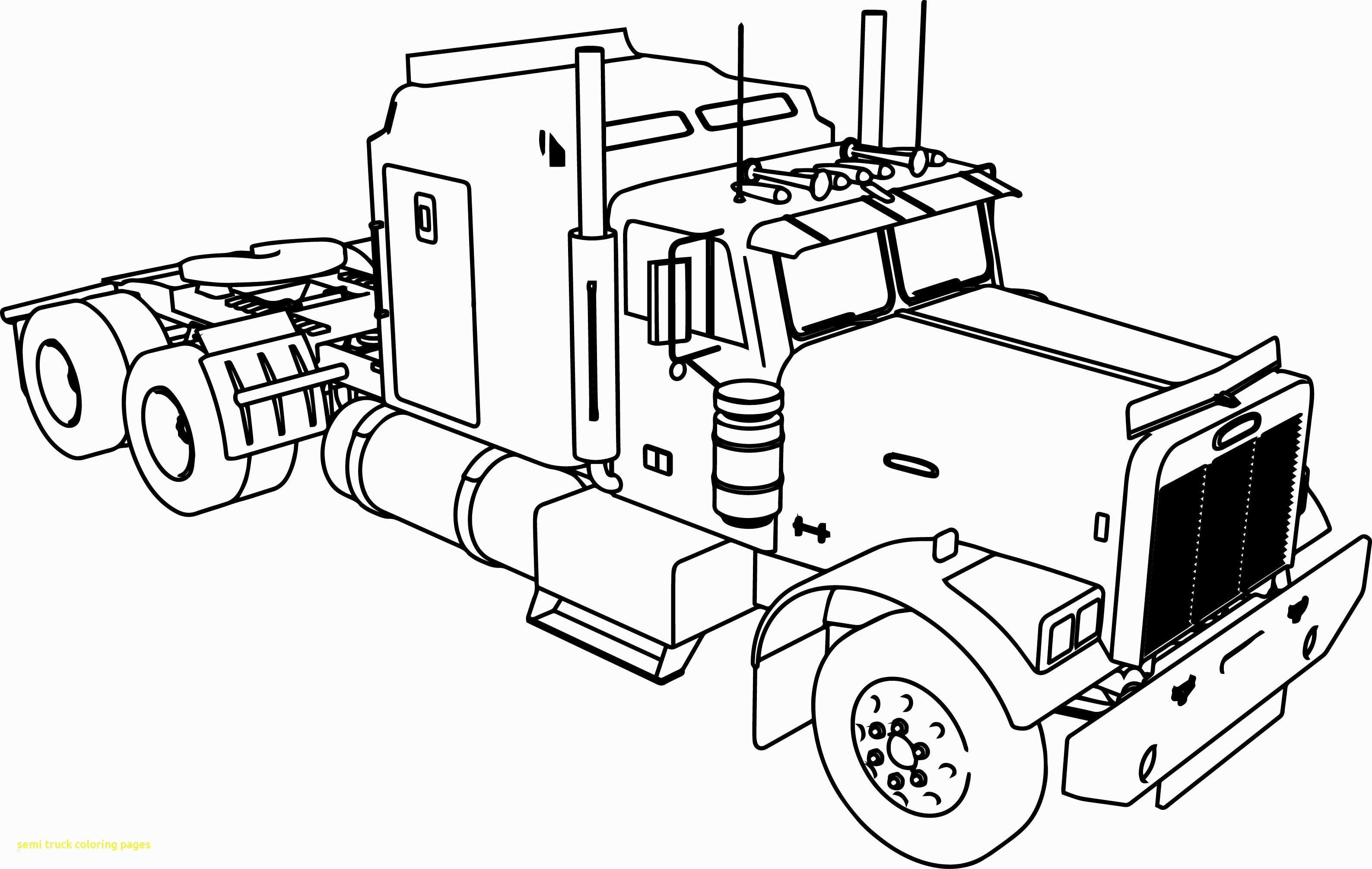 3176x2013 Crane Truck Coloring Page - Crane Truck Drawing