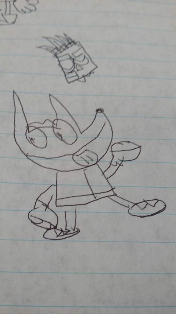 576x1024 crash drawing crash bandicoot amino amino - Crash Drawing