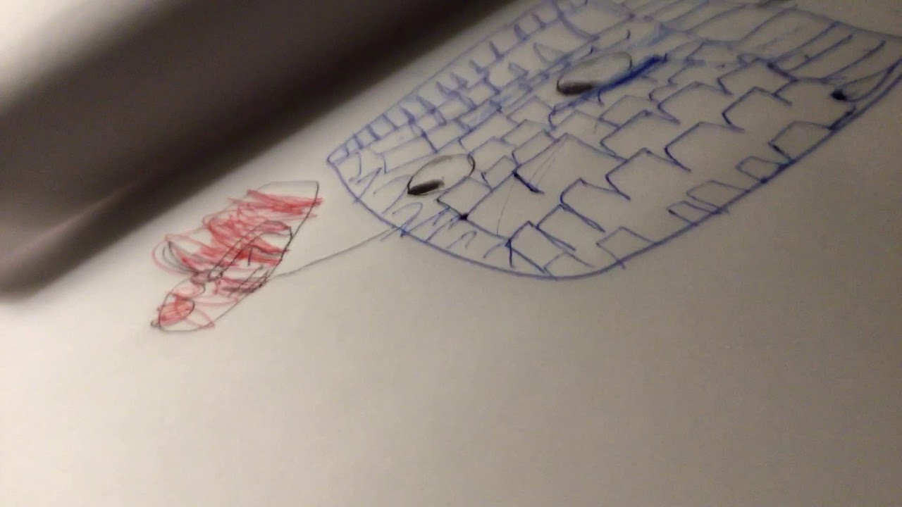 1280x720 Number Crate Drawing - Crate Drawing