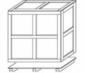 175x150 Closure Methods For Crates, Boxes And Cases - Crate Drawing
