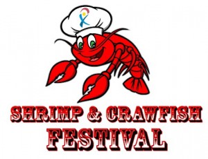 300x230 Shrimp And Crawfish Festival - Crawfish Drawing