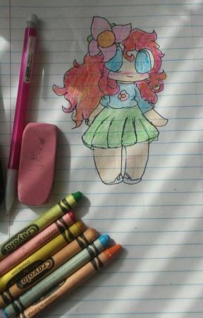 288x450 art book crayola crayons can be cool - Crayola Crayon Drawing