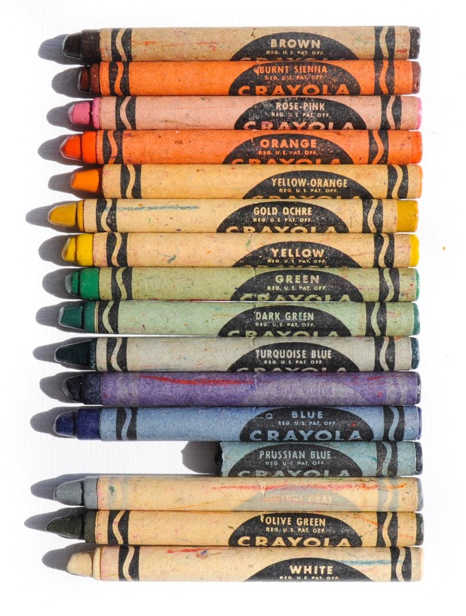 680x900 crayola drawing crayon what's inside the box jenny's crayon - Crayola Drawing