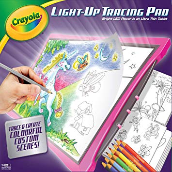 Crayola Drawing Pad at PaintingValley.com | Explore collection of ...