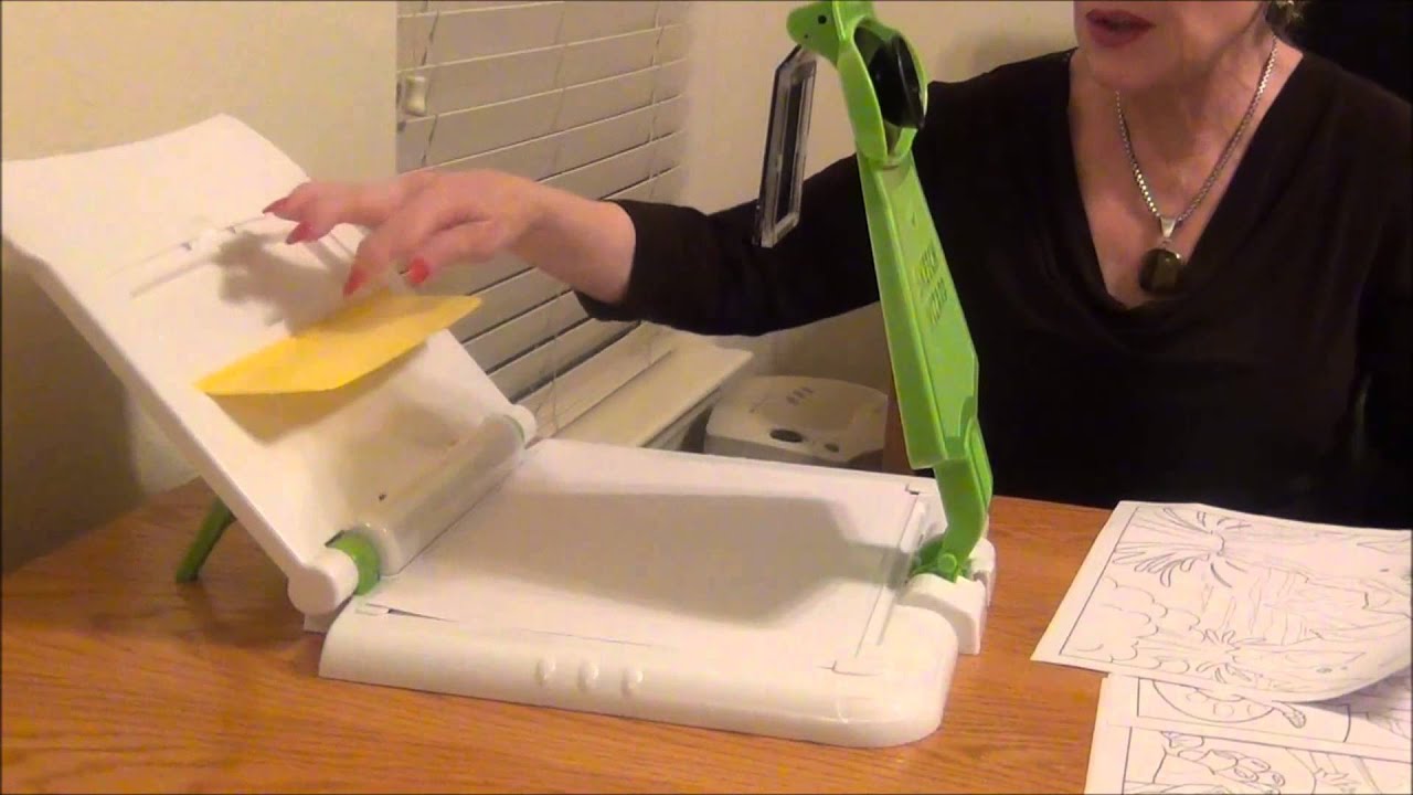 1280x720 Review Of Sketch Wizard - Crayola Drawing Wizard