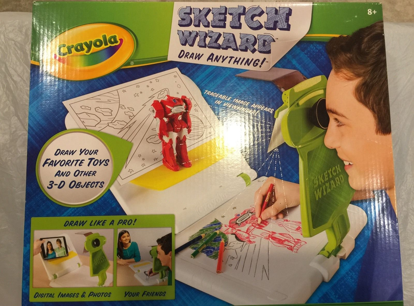 1600x1183 sketch wizard draw anything and crayola sketch wizard toy - Crayola Drawing Wizard
