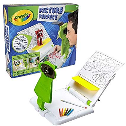 425x425 crayola sketch wizard toys games - Crayola Drawing Wizard