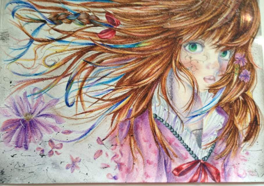 908x640 crayola marker drawing anime amino - Crayola Marker Drawings
