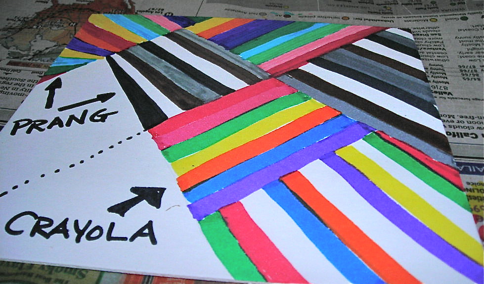 979x574 Fine Lines Markers - Crayola Marker Drawings