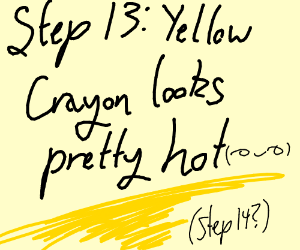 300x250 Step Go And Live In A Crayon Box Drawing - Crayon Box Drawing