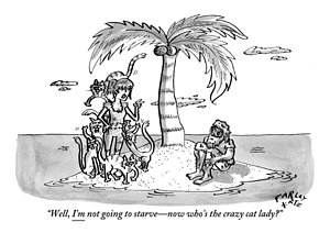 300x212 crazy cat drawings fine art america - Crazy Cat Drawing