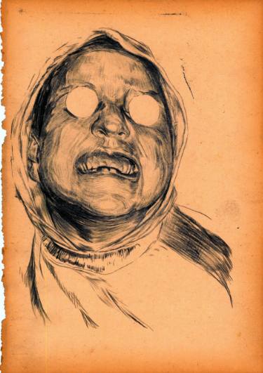 375x531 crazy drawings for sale saatchi art - Crazy Drawings