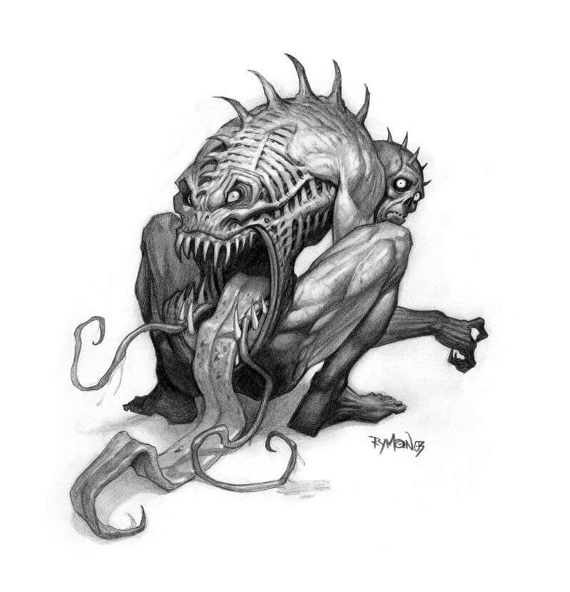 799x829 crazy pencil drawing art demon drawings, art, angel drawing - Crazy Drawings