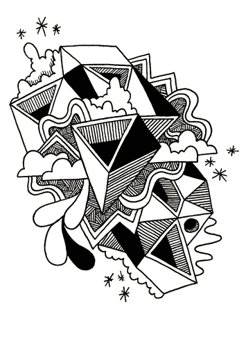 355x512 Crazy Awesome I Hope This Makes You Happy - Crazy Drawings