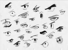 261x193 Image Result For Drawing Crazy Eyes Things To Try - Crazy Eyes Drawing