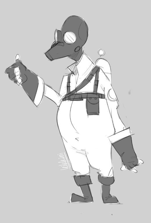 519x765 Kikkini's Real Whack Place, Yo One Crazy Guy - Crazy Guy Drawing