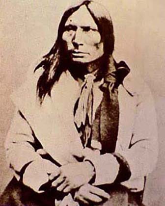 336x420 The History Of The Native American Indian Named Crazy Horse - Crazy Horse Drawing