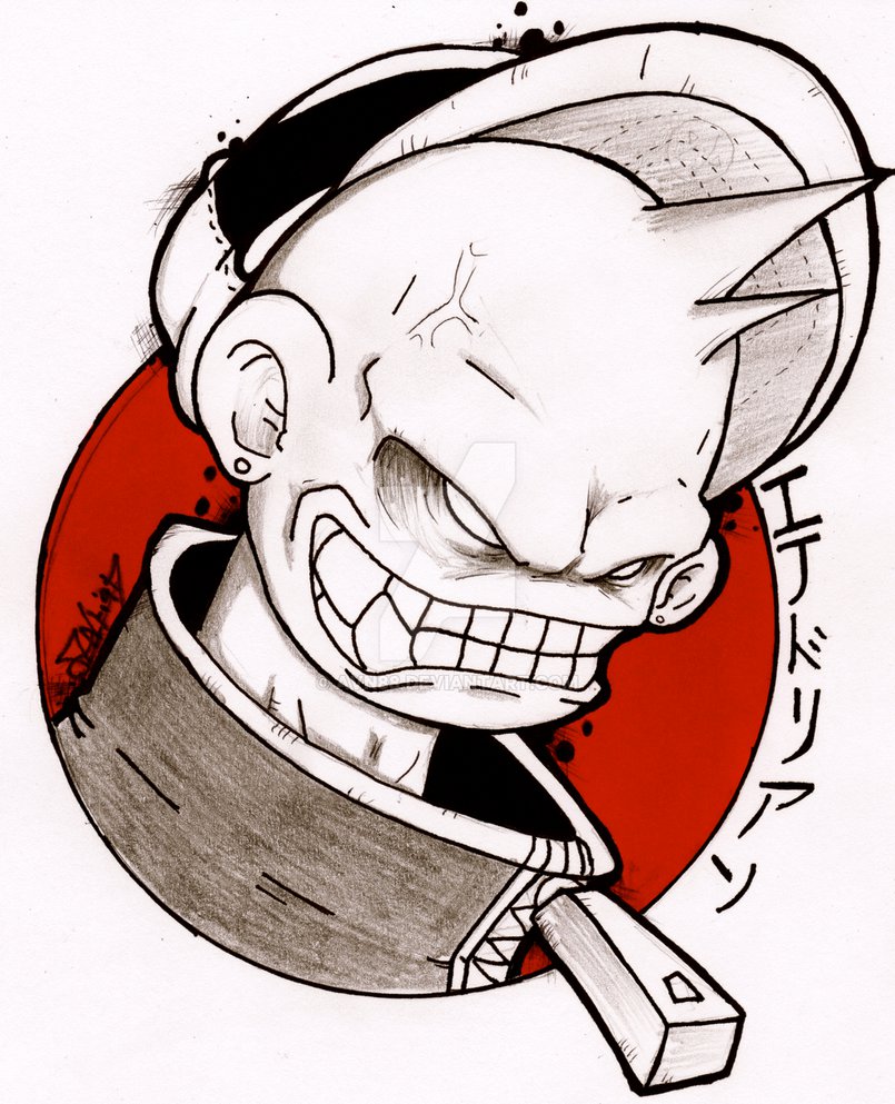 805x993 Crazy Monkey - Crazy Monkey Drawing