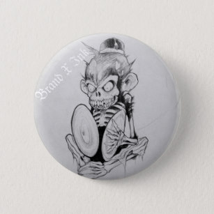 307x307 Crazy Monkey Accessories - Crazy Monkey Drawing