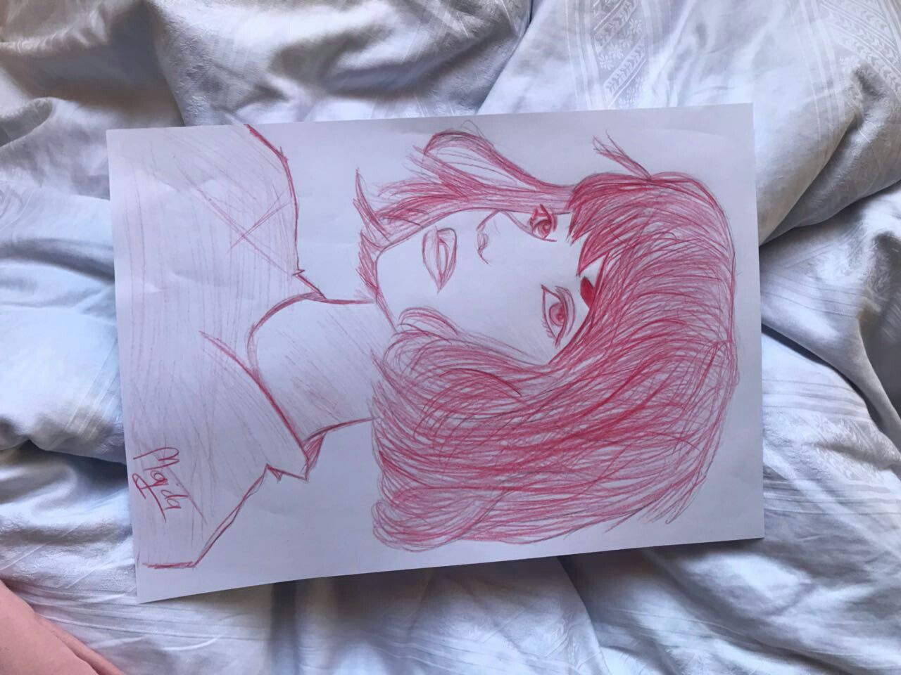 1280x960 Jerry Opaa's Art From Crazy People And Where - Crazy People Drawings