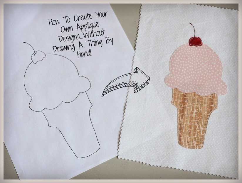 824x624 How To Create Your Own Designs Without Drawing A Thing - Create Drawing