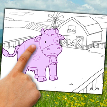 220x220 Create Your Own Drawing Coloring Pages - Create Drawing Online
