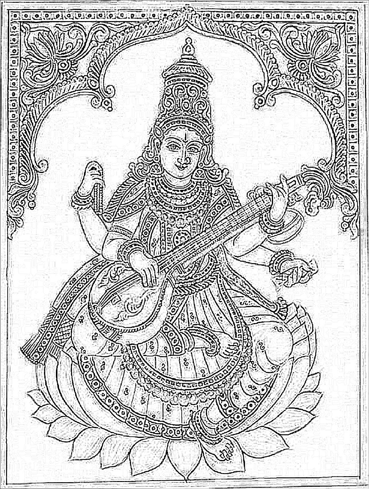 1208x1600 Online Tool To Create Sketch, Painting, Drawing, Outline Effects - Create Drawing Online