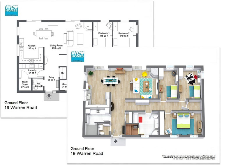 800x568 roomsketcher create floor plans and home designs online - Create Drawing Online