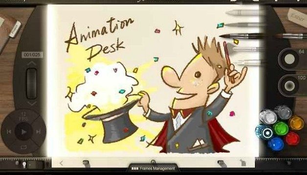 628x358 Animation Sketch Draw Create Your Own Cartoons Androidpit - Create Your Own Drawing