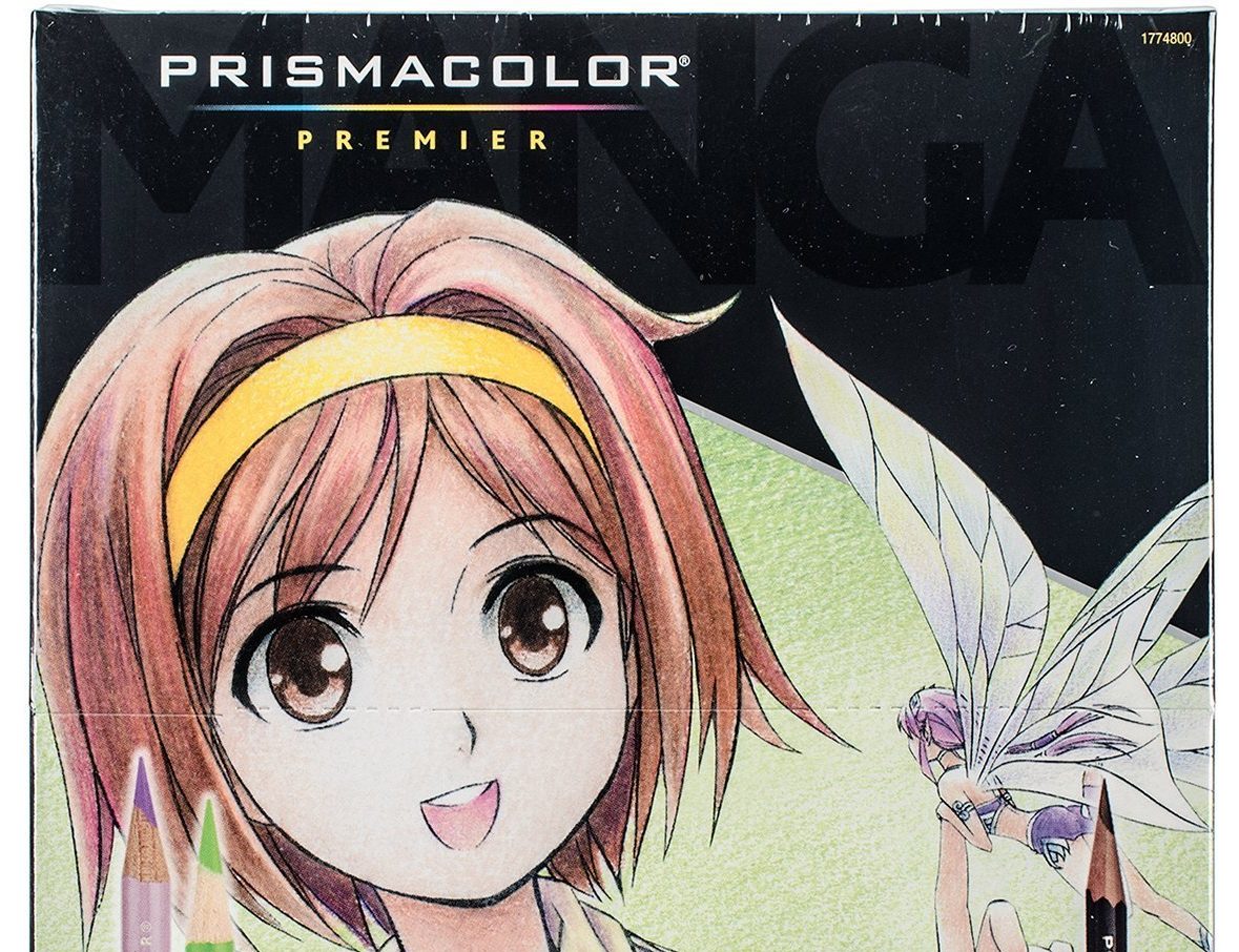 1179x906 The Best Art Supplies For Drawing Comics, Graphic Novels And Manga - Create Your Own Drawing