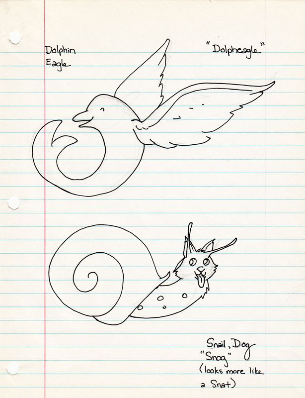 614x800 Create Your Own Animal Game - Create Your Own Drawing