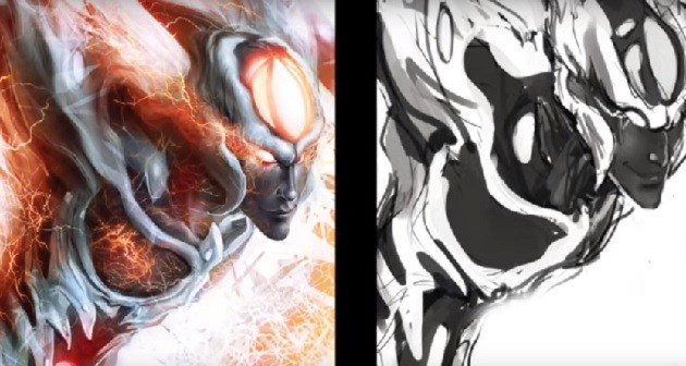 630x336 Create Your Own Comic Book Things You'll Need To Start Drawing - Create Your Own Drawing