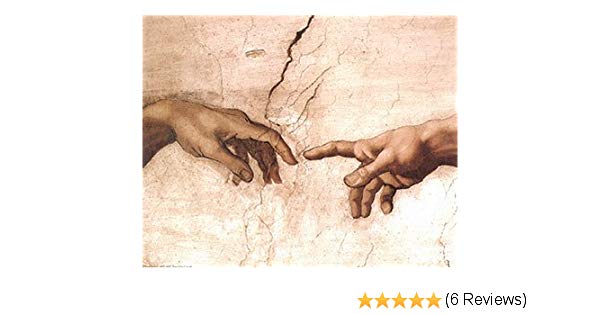 600x315 The Creation Of Adam - Creation Of Adam Drawing