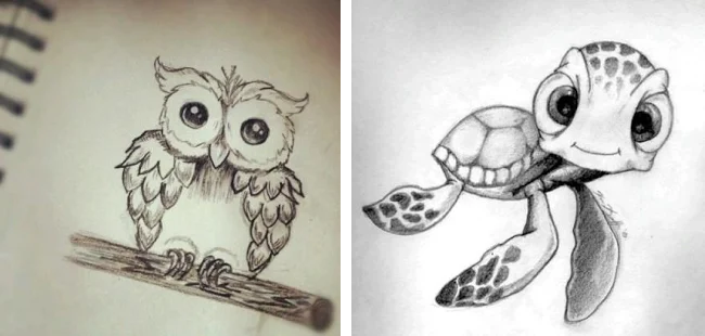 650x310 creative drawing ideas for beginners apk download latest version - Creative Drawing Ideas